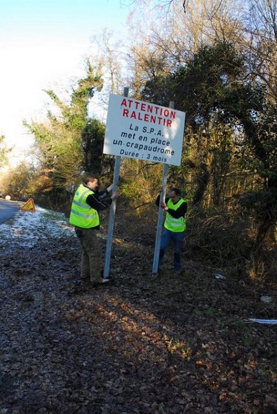 2009 Crapaudrome de Guiperreux 21